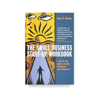 The smart business start-up