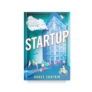 Start Up