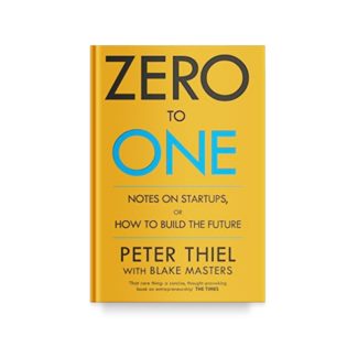 Zero to One
